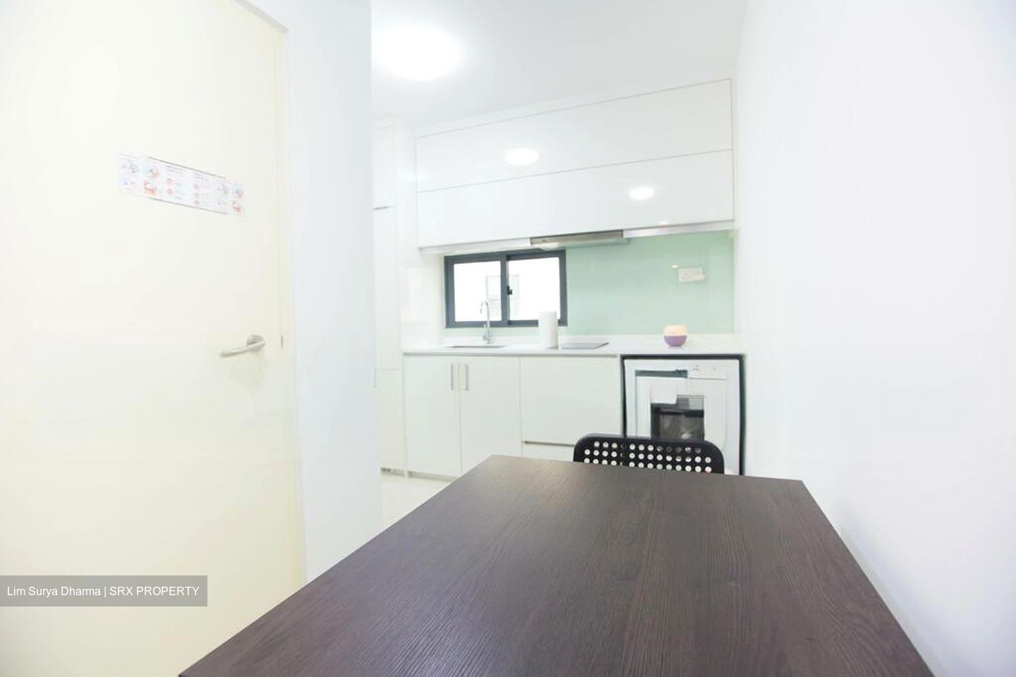 The Octet (D14), Apartment #566068651